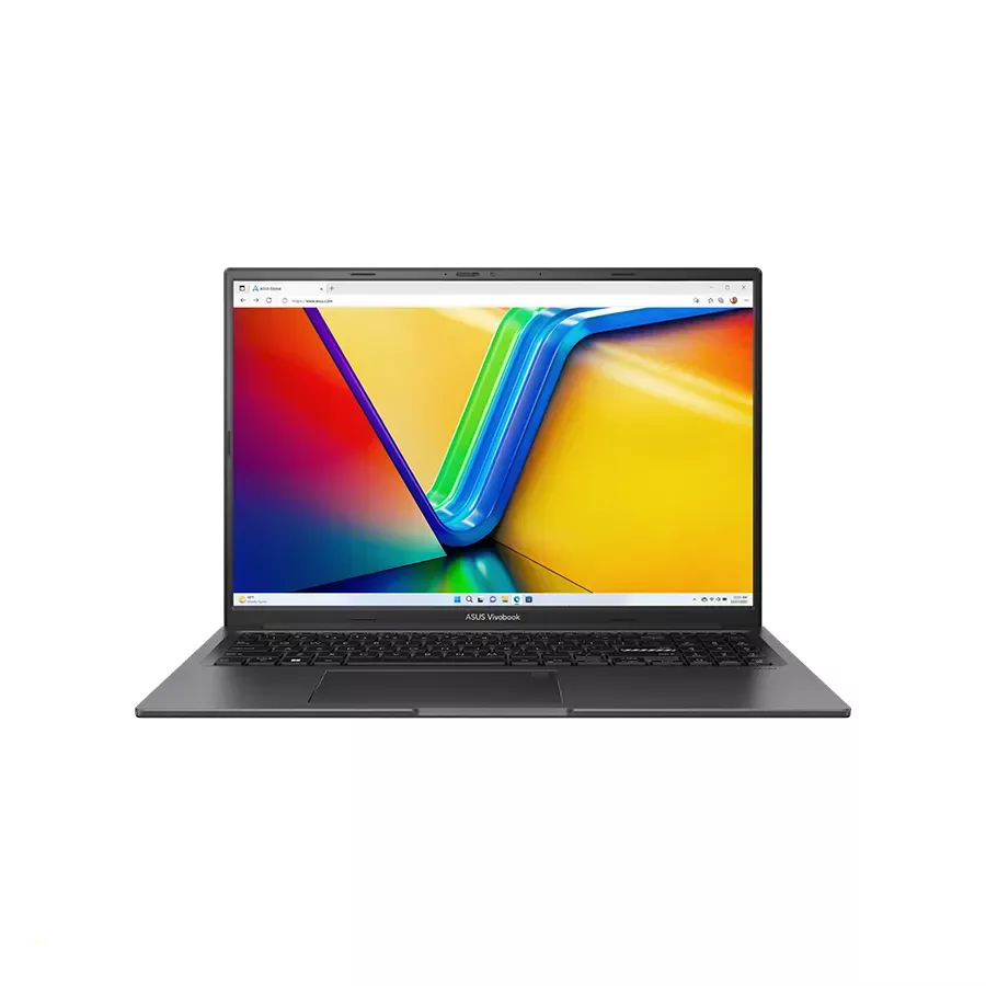 قیمت و خرید لپ تاپ 16 اینچی ایسوس مدل Asus Vivobook 16X K3605ZF-RP752-i7 12700H-16GB DDR4-512GB SSD-RTX2050-IPS-Backlit 