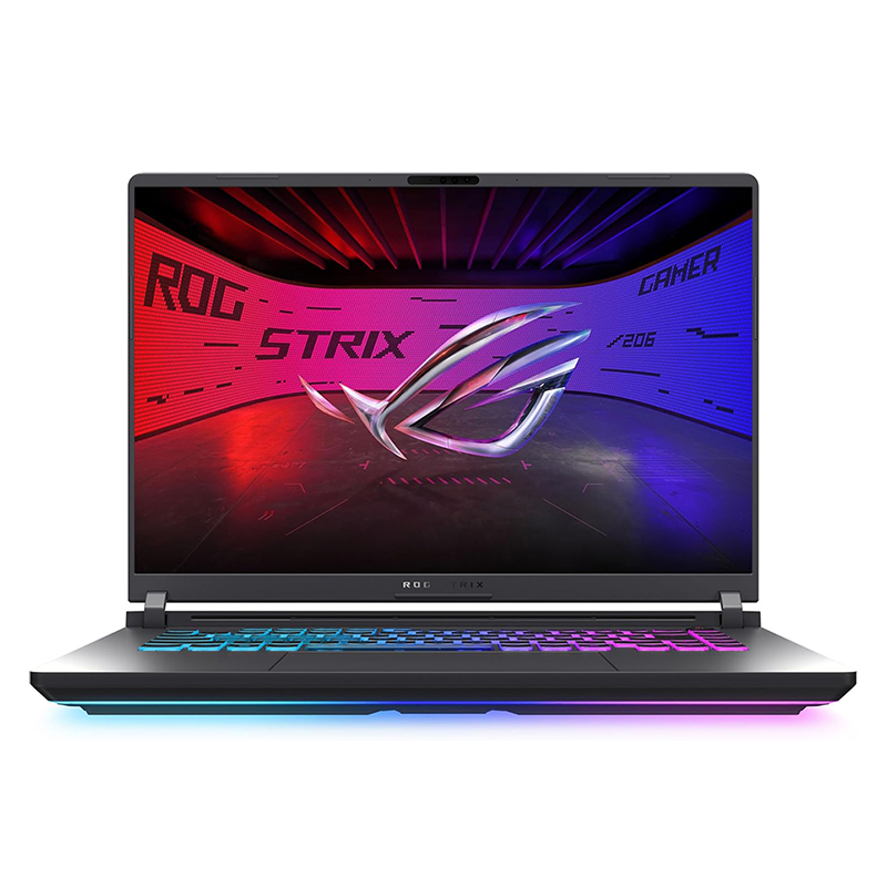 خرید لپ تاپ گیمینگ Asus ROG Strix G15 G615JMR i7 14650HX RTX5060