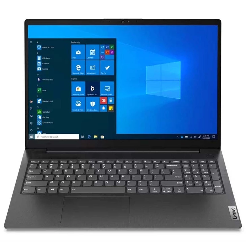 خریدوقیمت لپ تاپ 15.6 اینچی لنوو مدل V15 G2 IJL Celeron N4500 4GB 512SSD