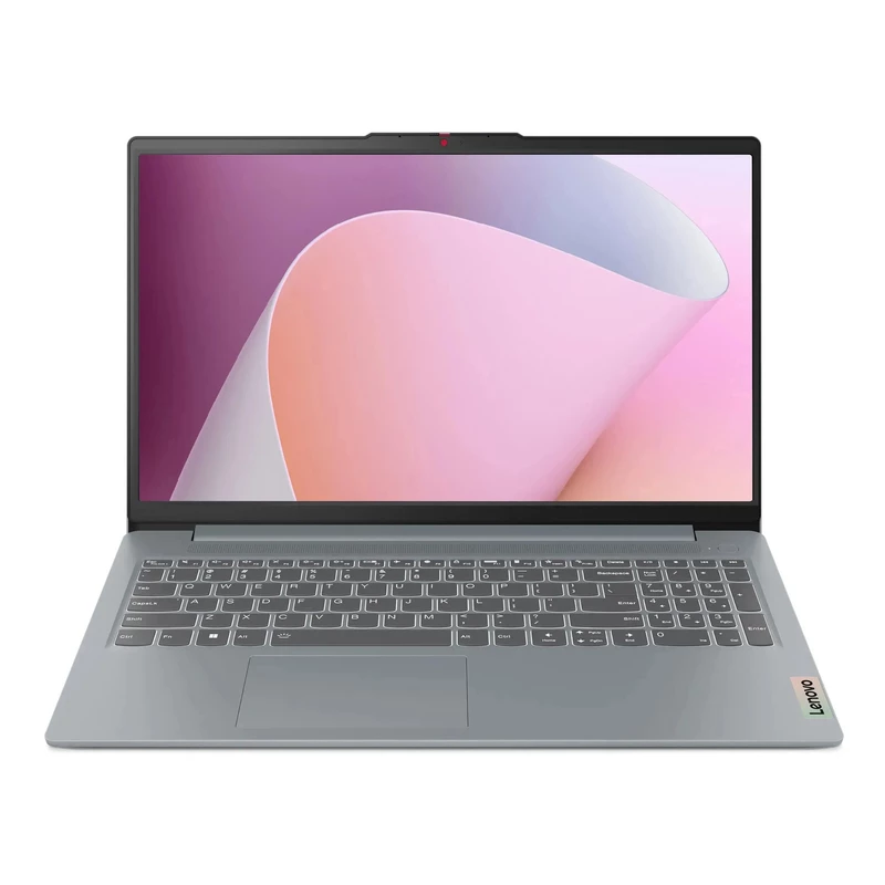 قبمت و خرید لپ تاپ 15.6 اینچی لنوو مدل IdeaPad Slim 3 15AMN8-R3 7320U 8GB 256SSD 