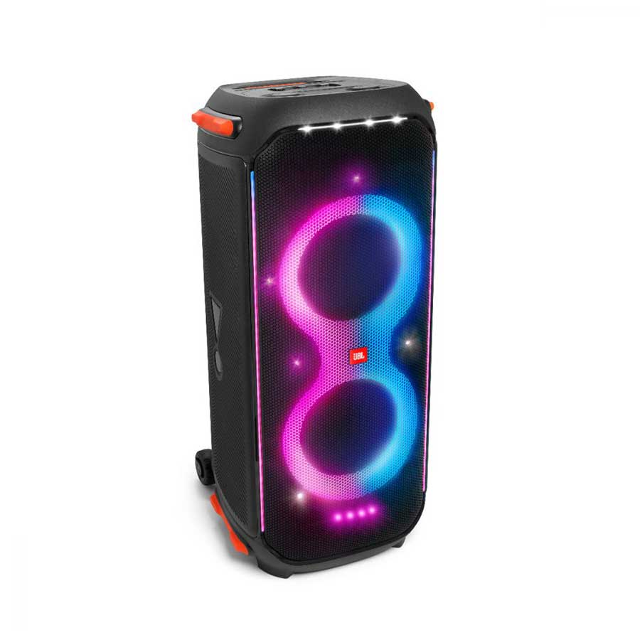 قیمت و خرید اسپیکر بیسیم JBL Party Box ۷۱۰