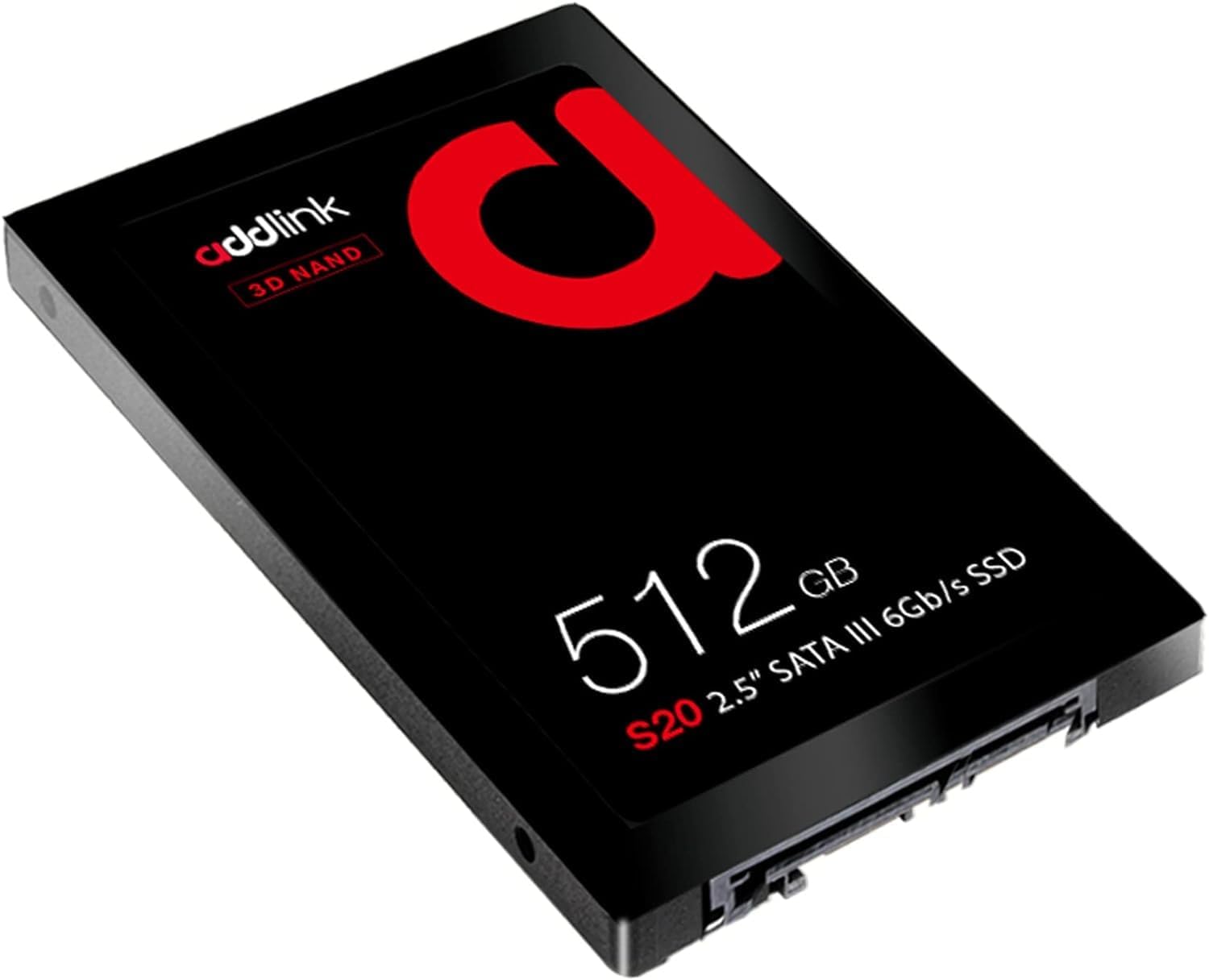 خرید Addlink S20 512GB Internal SSD