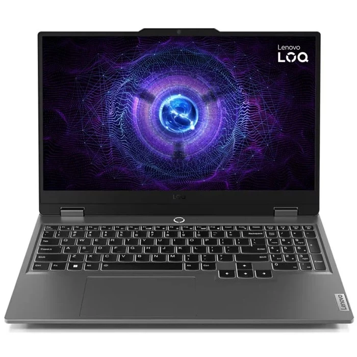 قیمت و خرید لپ تاپ 15.6 اینچی لنوو مدل LOQ 15IAX9-i5 12600HX 12GB 512SSD RTX3050