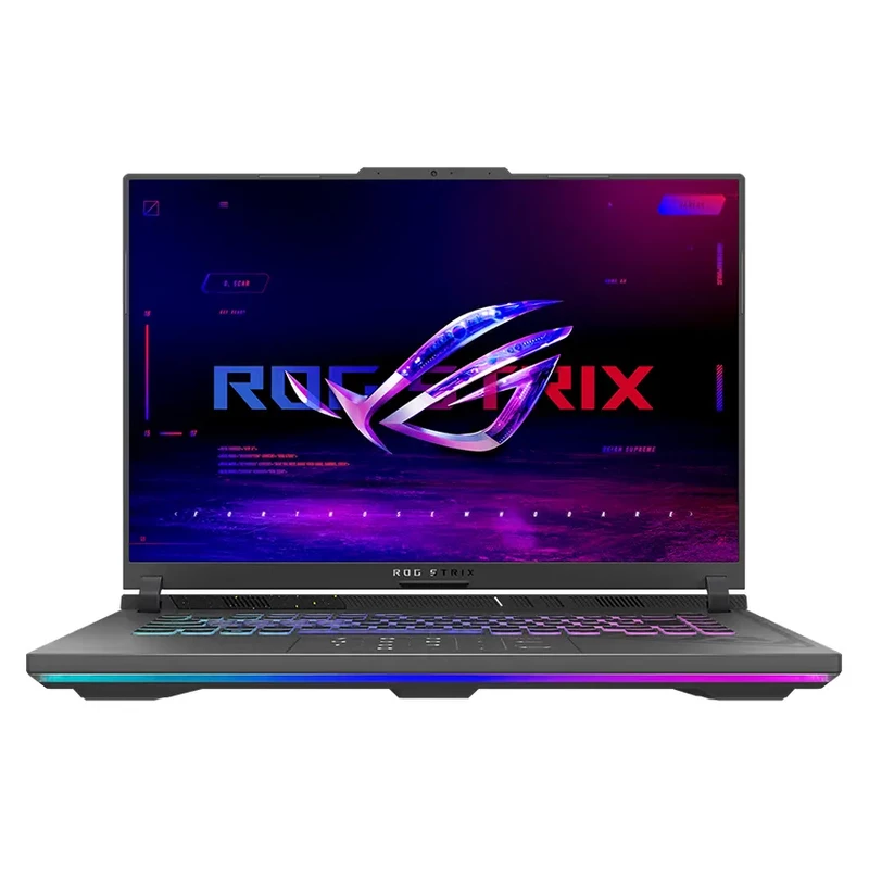 قیمت و خرید لپ تاپ 16 اینچی ایسوس مدل ROG Strix G16 G614J  i7 13650HX 32GB 2TSSD RTX4060