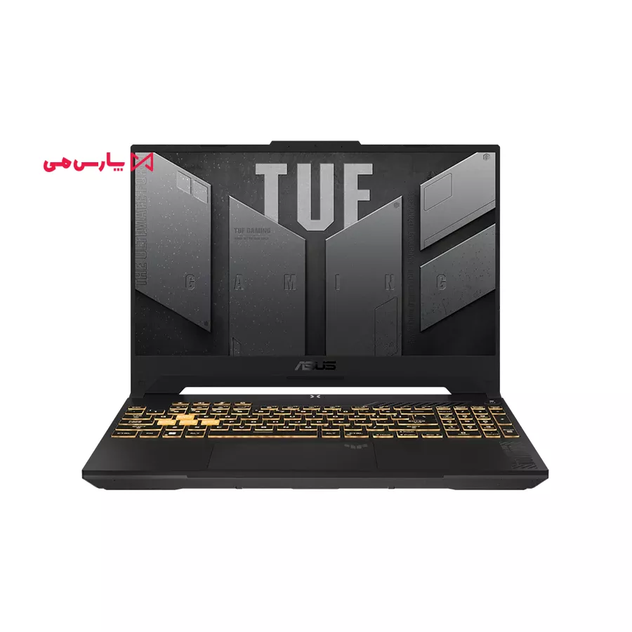 قیمت و خرید لپتاپ  گیمینگ ASUS FX707VV i7 13620H 32GB 1TB SSD 8GB RTX 4060 Full HD 144Hz