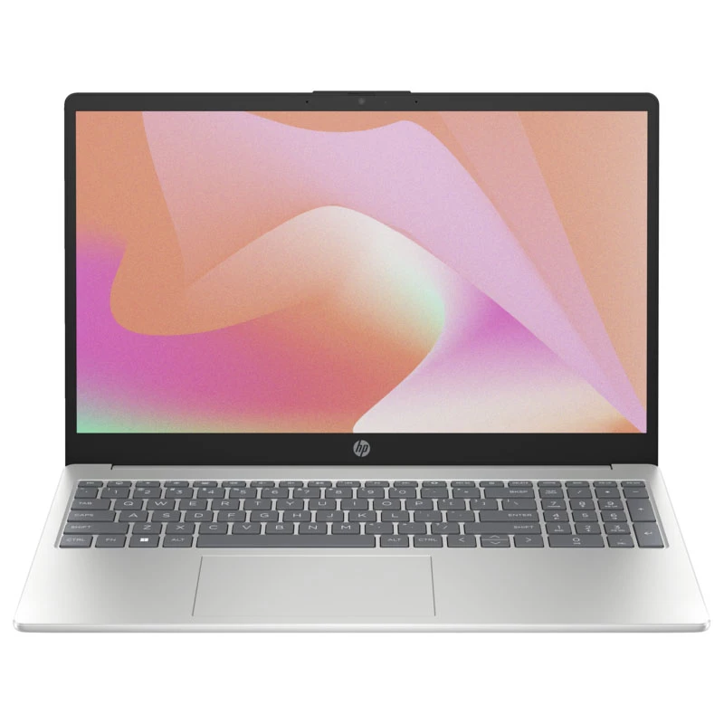 قیمت وخریدلپ تاپ 15.6 اینچی اچ‌ پی مدل Hp 15-FD0371NIA-i7 1355U 8GB 512SSD MX570