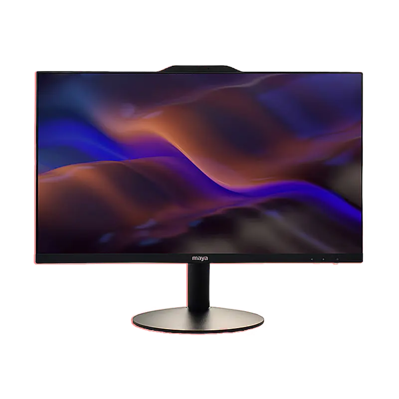 قیمت و خرید کامپیوتر همه کاره 24 اینچی مایا مدل  MAYA MA24D - i5 12400 - 16GB DDR5 - 500GB SSD - Intel - Non Touch