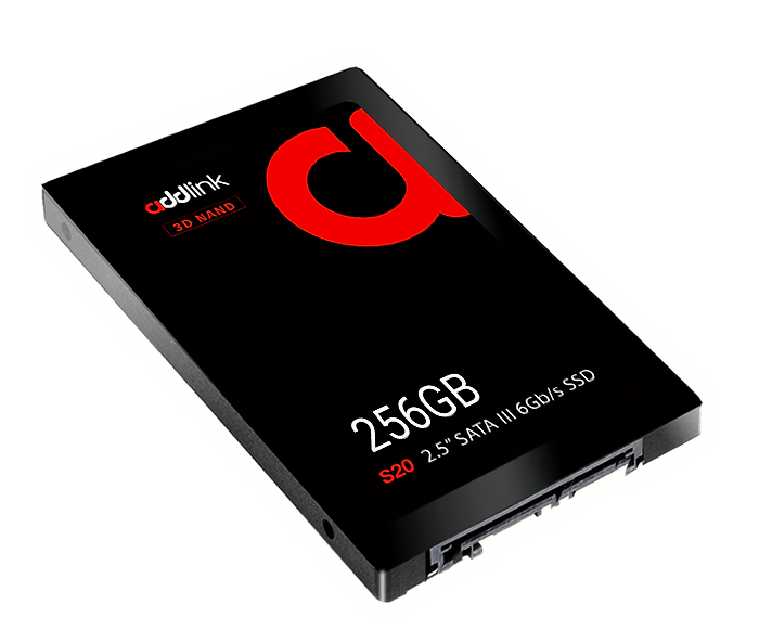 خرید Addlink S20 256GB Internal SSD