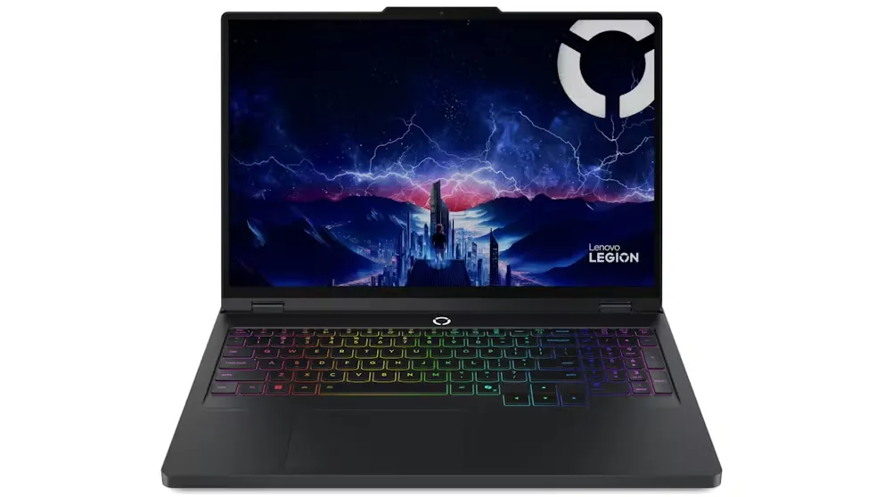 قیمت و خریدLenovo Legion Pro 5 Ultra 9 رم 32 گیگ و حافظه یک ترابایت سی پی یو قوی Ultra 9 275HX و گرافیک قدرتمند RTX 5070. Ram 32GB 