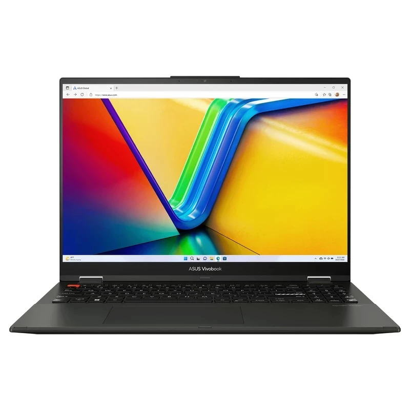 قیمت و خرید لپ تاپ 16 اینچی ایسوس مدل Vivobook S 16 Flip TP3604-i9 13900H 16GB 1SSD Touch