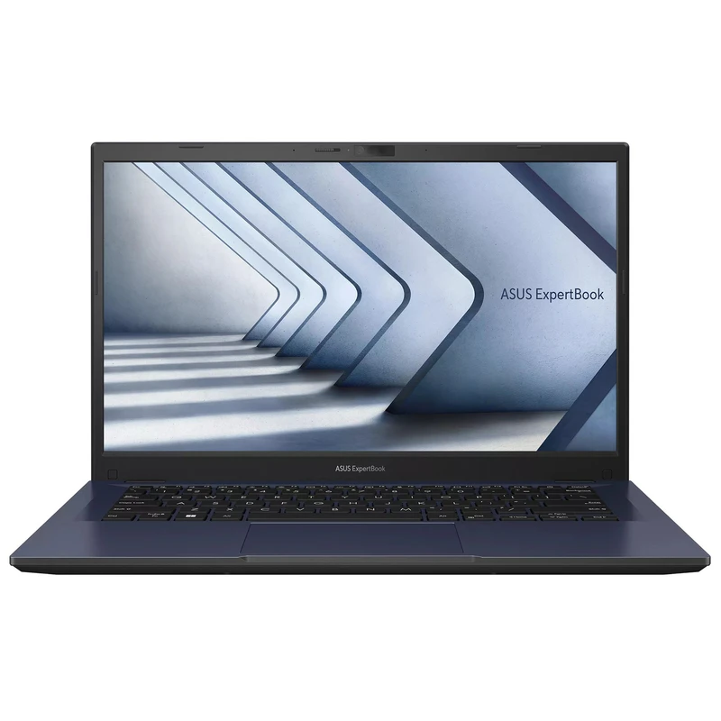 ip3,آی پی تری, آیپی تیری,آی پی تیری, b1402,b1402va, 1315U 8GB 256GB ,لپ تاپ ایسوس مدل b1402va ,مدل core i3,Expertbook, بررسی پردازنده ی i3 1315u