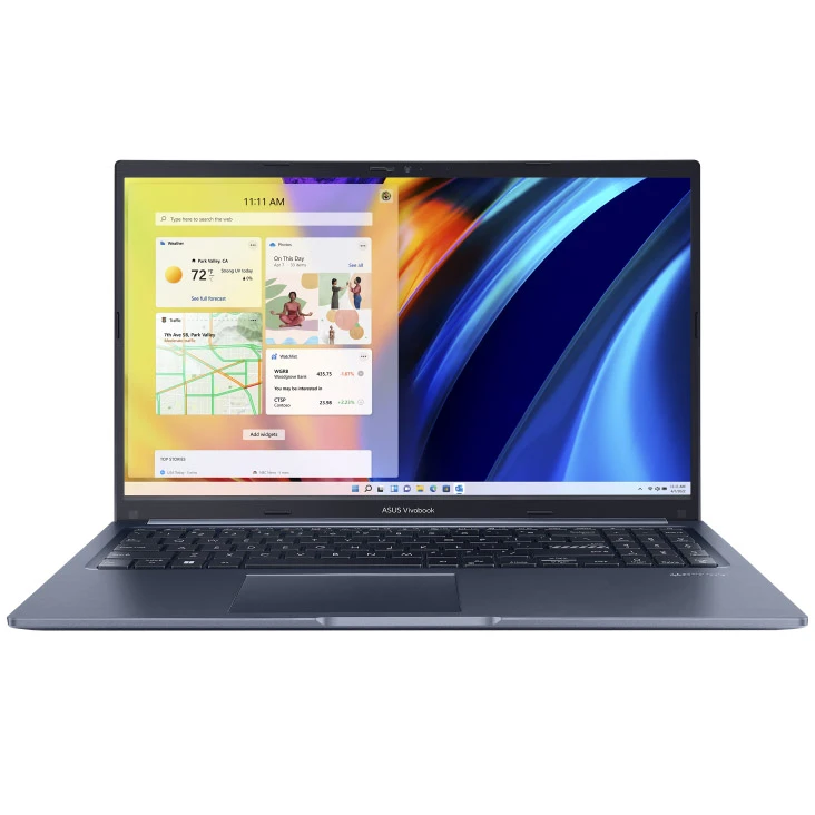 قیمت و خرید لپ تاپ 15.6 اینچی ایسوس Vivobook 15 A1502VA | پردازنده  i7 13620H، رم 24GB، SSD 1TB