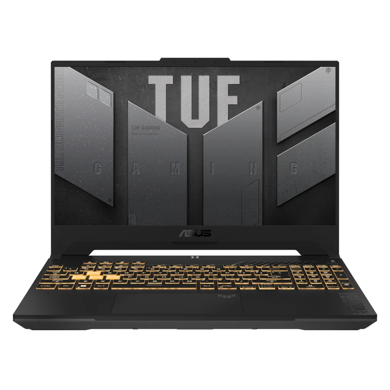قیمت و خرید TUF Gaming F17 FX507VV i7 13620H 32GB 1SSD RTX4060