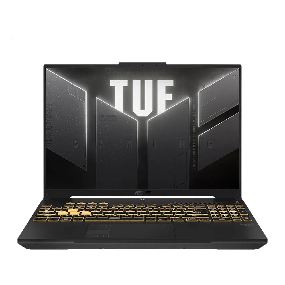 قیمت لپ تاپ 16 اینچی ایسوس TUF Gaming FX607VU i7 13620H 4050