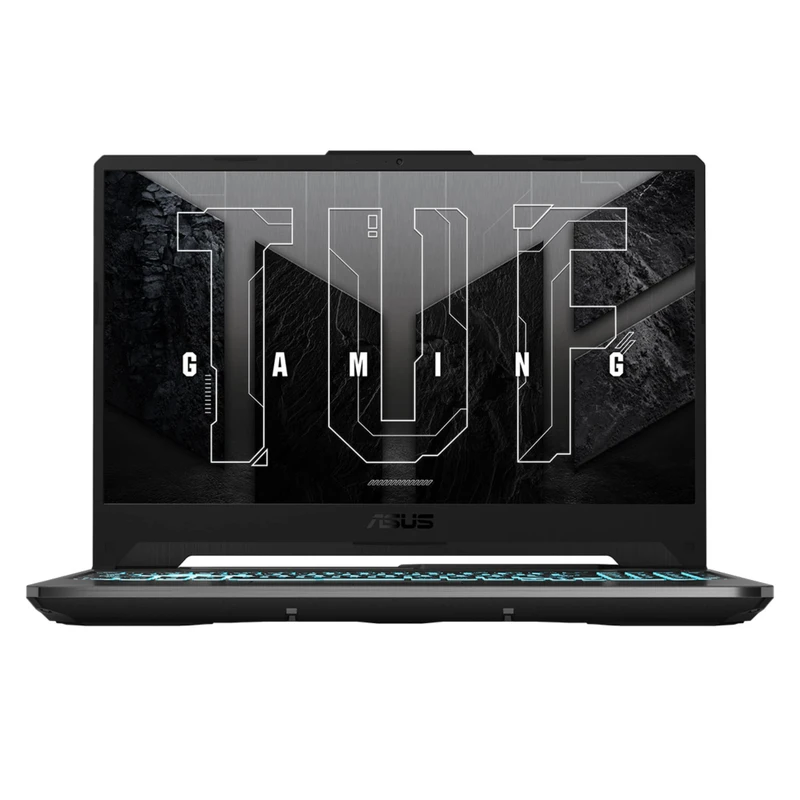 قیمت و خرید لپ تاپ 15.6 اینچی ایسوس مدل TUF Gaming A15 FA506NFR-R7 7435HS-16GB DDR5-1TB SSD-RTX2050-FHD