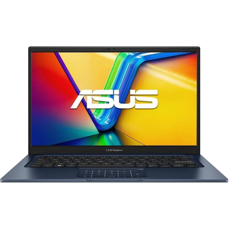 قیمت و خرید لپ تاپ 14 اینچی ایسوس VAsus Vivobook 15 X1404VA i3 1315U 8GB 128SSD  | رم 8GB DDR4، SSD NVMe و Numpad