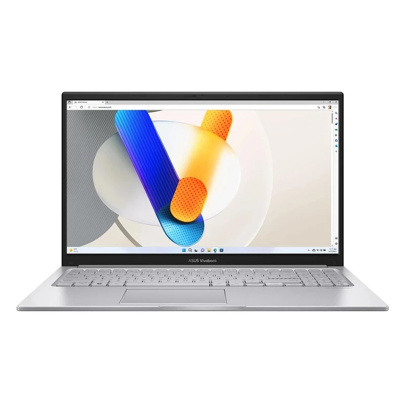 خرید لپ تاپ ایسوس Vivobook X1504VA | پردازنده Core i3 نسل 13، رم قابل ارتقا، SSD NVMe