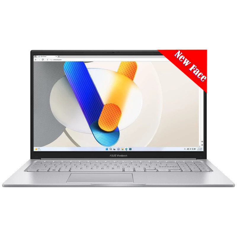 قیمت و خرید لپ تاپ 15.6 اینچی ایسوس مدل Vivobook 15 F1504VA-i5 1335U-16GB DDR4-1TB SSD-TN - کاستوم شده