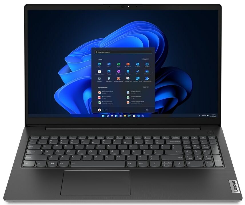 Lenovo V15 i3 1215U 8GB 1T SSD Intel UHD