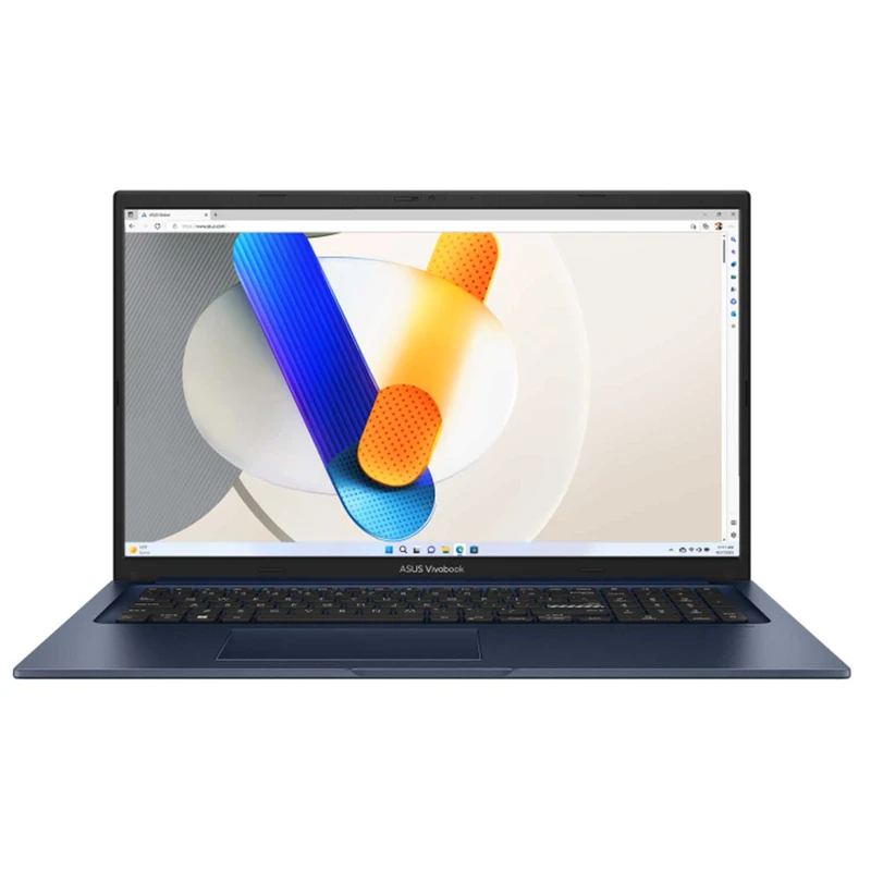 قیمت و خرید لپ تاپ ایسوس ۱۷ اینچی مدل Vivobook 17 X1704VA i5 1335U 16GB 512GB