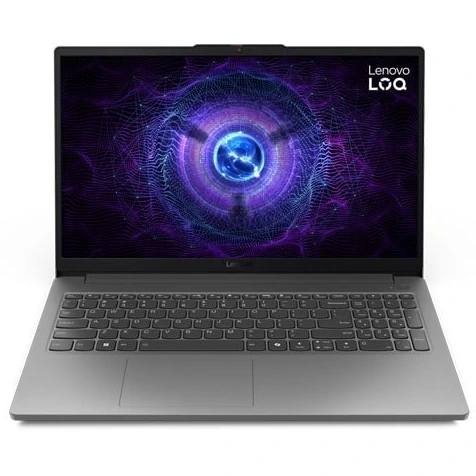 قیمت و خرید لپ تاپ 15.6 اینچی لنوو مدل LOQ 15IAX9-i5 12450HX 16GB 512SSD RTX2050
