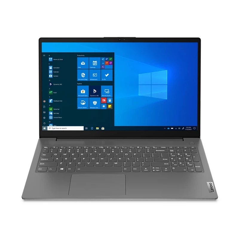 قیمت وخریدلپ تاپ 15.6 اینچی لنوو مدل V15 G2 ITL-i5 16GB 512GB 2G MX350