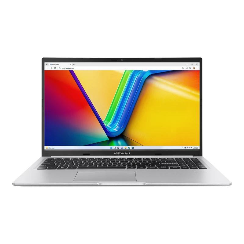 قیمت و خرید لپ تاپ 15.6 اینچی ایسوس مدل Vivobook 15 X1504VA i5 13420H 8GB 512SSD