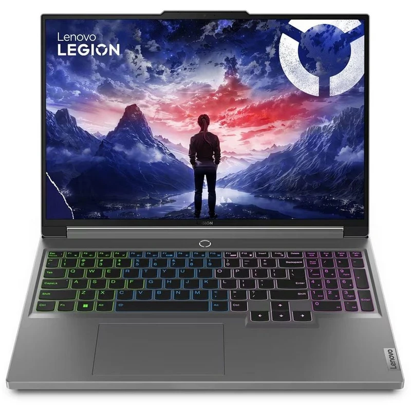 لپ‌تاپ گیمینگ Lenovo Legion 5 مدل i7-14650HX با RTX 4070، رم 16GB DDR5، حافظه 1TB SSD و نمایشگر 2K 240Hz