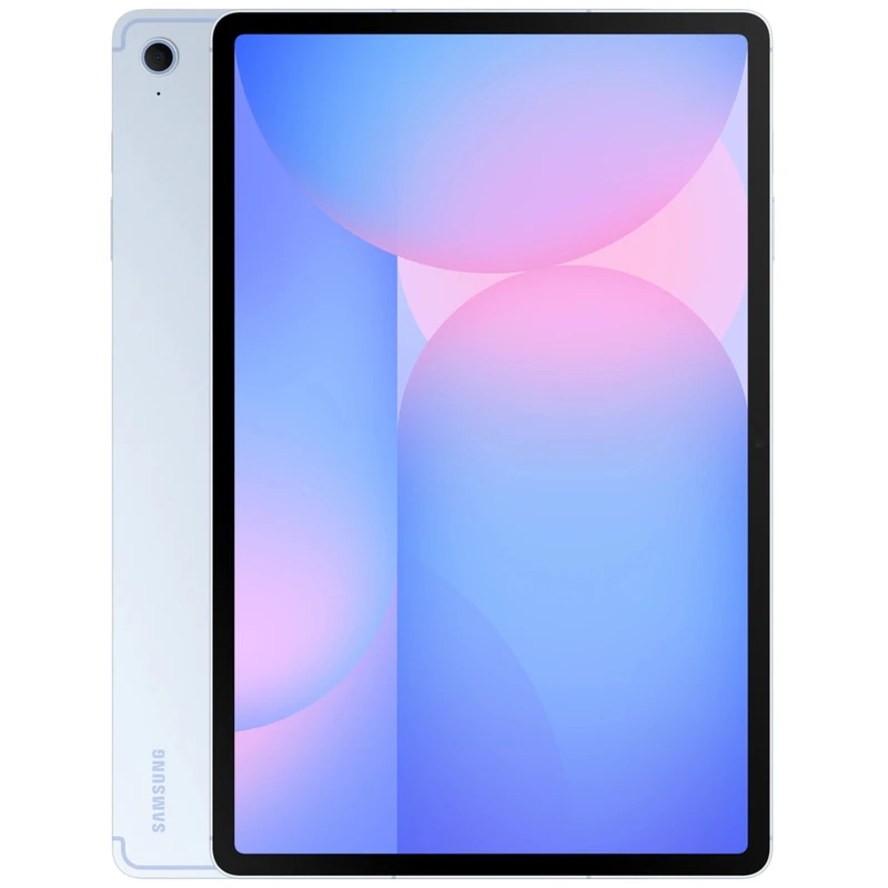 تبلت 13.1 اینچ سامسونگ مدل Galaxy Tab S10 FE Plus 5G ظرفیت 128 گیگابایت و رم 8 گیگابایت Samsung Galaxy Tab S10 FE Plus 5G 128GB and 8GB ram Tablet