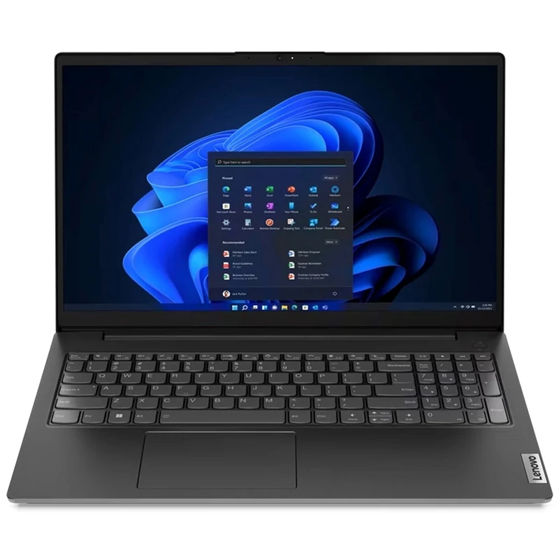 قیمت و خریدلپ تاپ 15.6 اینچی لنوو مدل V15 G4 IRU-i3 1315U-8GB DDR4-1TBSSD-TN