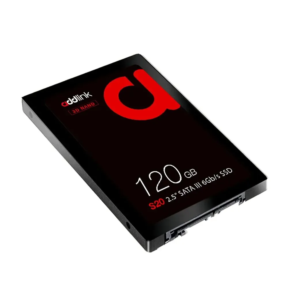 خرید Addlink S20 120GB Internal SSD