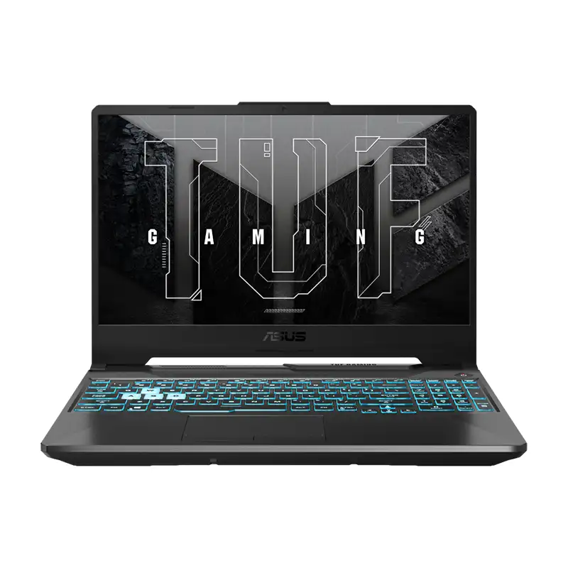 قیمت وخرید لپ تاپ ایسوس 15.6 اینچی مدل TUF Gaming A15 FA506NCR R7 7435HS 8GB 512GB RTX3050