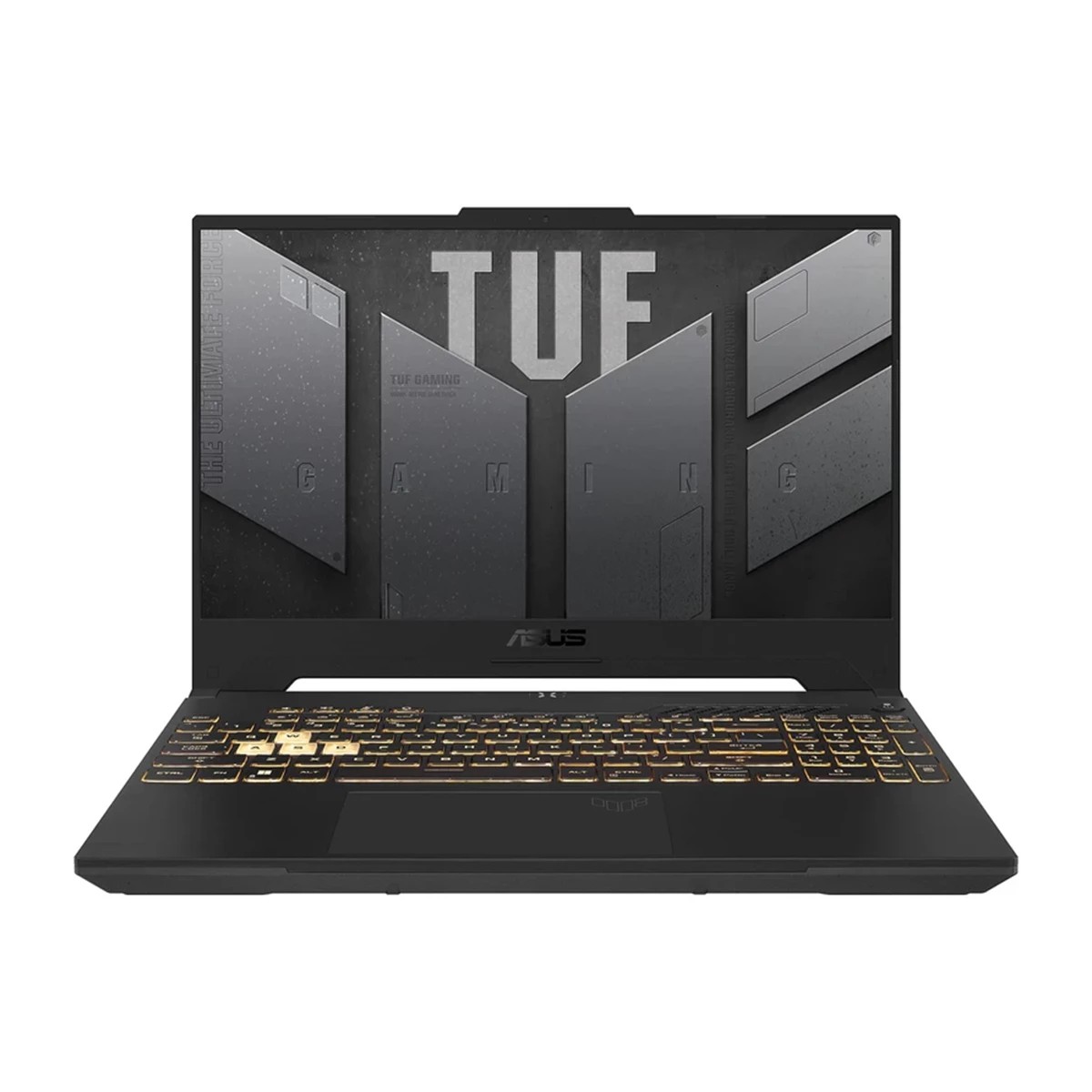 قیمت و خرید Asus TUF Gaming F17 FX507VV i7 13620H 16GB 512GB  RTX4060 15.6 inch Laptop