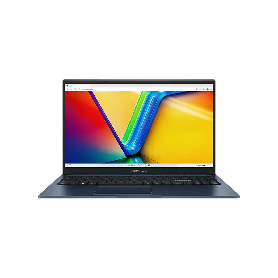 Asus F1504ZA i5 (1235U) 16G DDR4 512SSD IRIS XE FHD