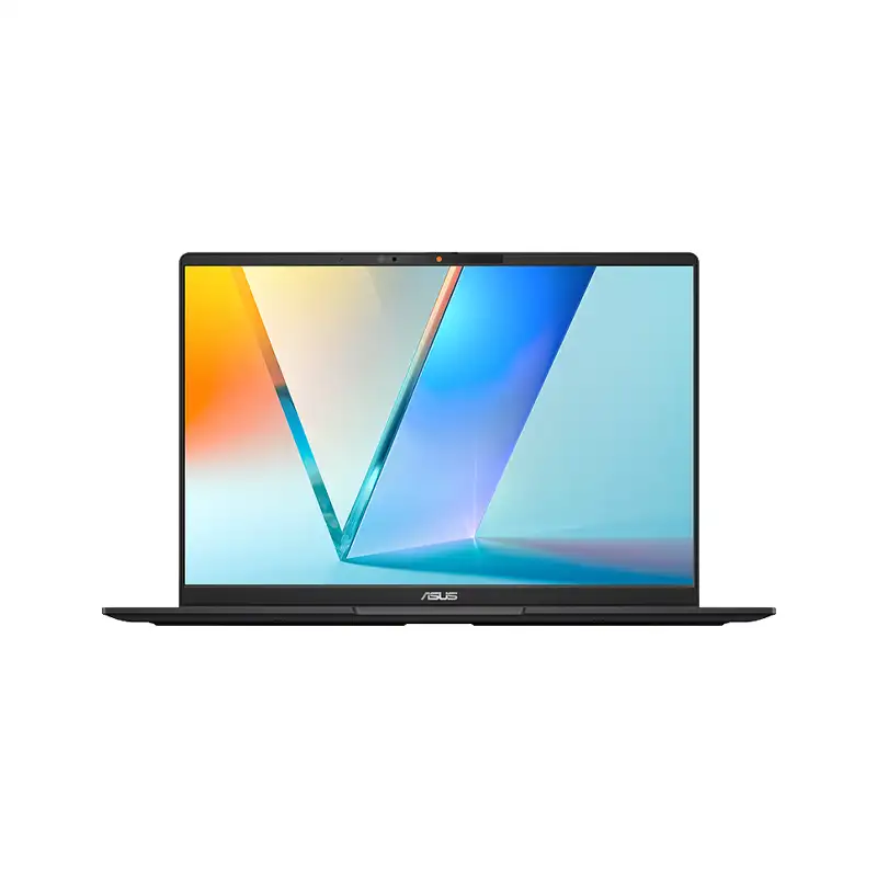قیمت و خریدلپ تاپ 14 اینچی ایسوس VivoBook S14 Q423SA Ultra 5 226V 16GB 512GB SSD INTEL