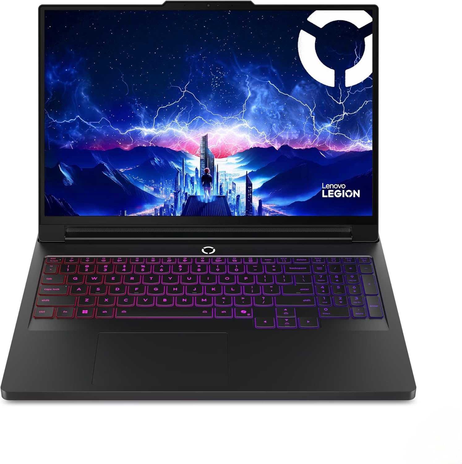 لپ تاپ لنوو 18 اینچی مدل Legion 9 18IAX10 Ultra 9 275HX