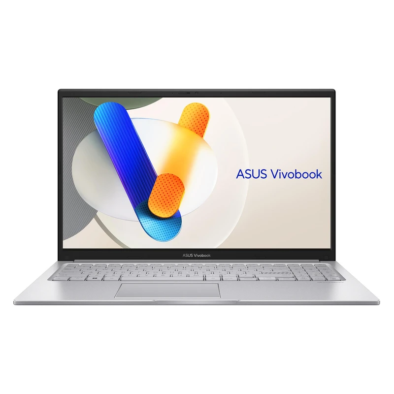  خرید لپ‌تاپ ایسوس Vivobook 15 R1504VA-NJ166 | پردازنده Core 5 120U، رم 8GB، حافظه 512SSD| بهترین قیمت در پارس‌می