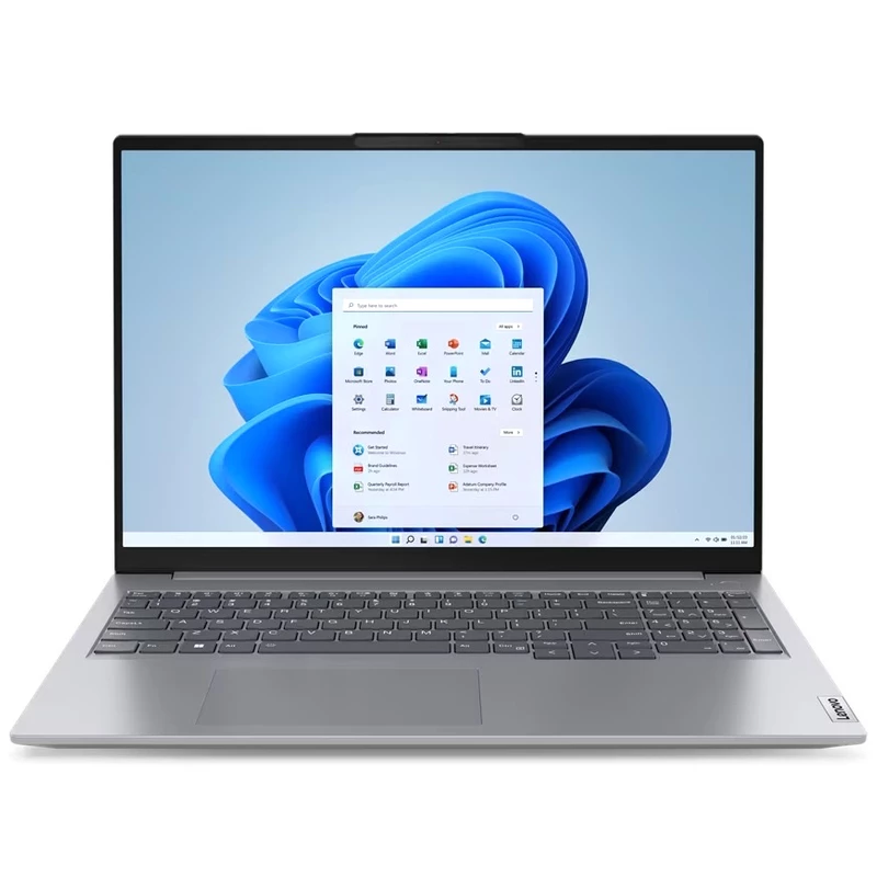 قیمت و خرید لپ تاپ لپ تاپ 15.6 اینچی لنوو مدل Ideapad 1 Celeron N4500 8GB 1TB SSD