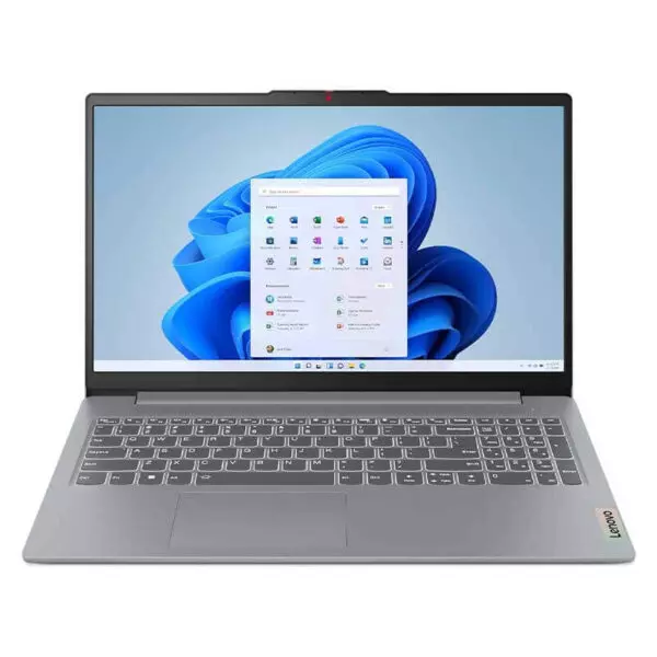 قیمت و خریدلپ تاپ 15.3 اینچی لنوو مدل IdeaPad Slim 3 15IRH10-i7 13620H 24GB 512SSD